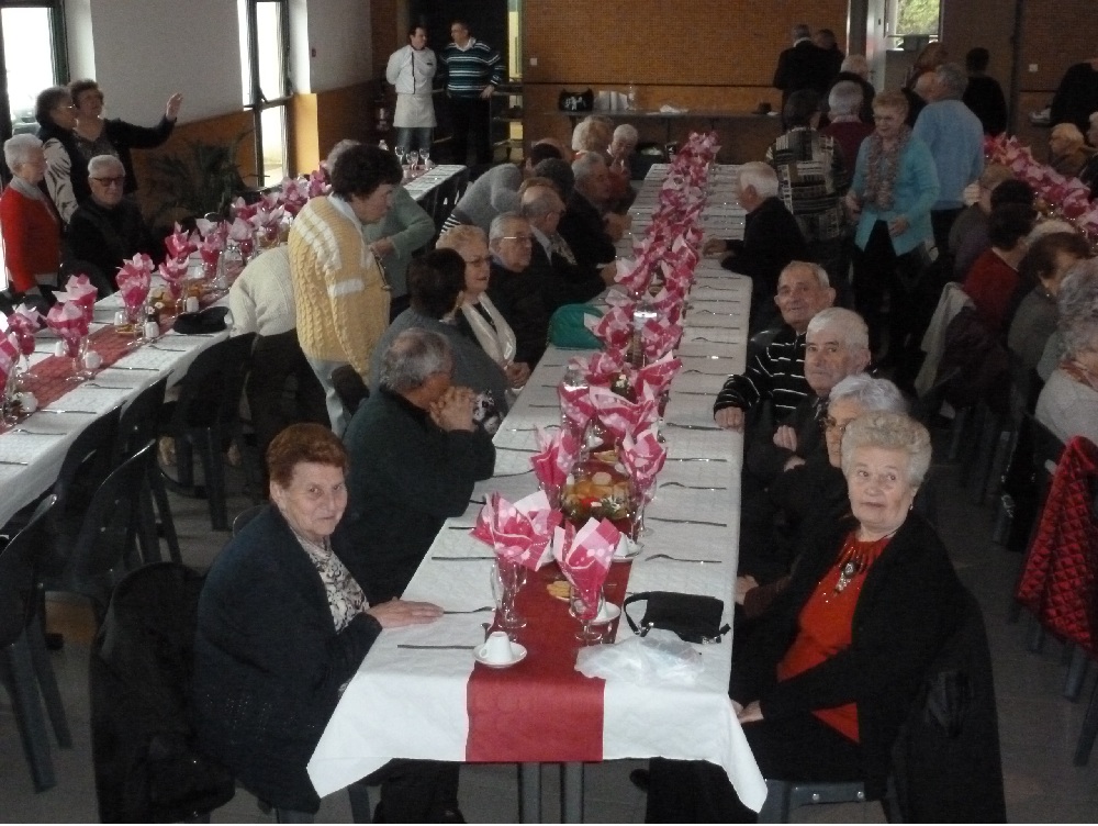 Rencontre challans gratuite